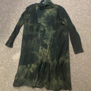 French kyss two piece dress